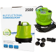 Pompa do wytwornicy piany 3500L/H 60W – zamienna pompka do maszyny Piana Party 3000W